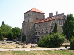 Fort of Tata