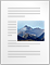 Newsletter -- Welcome Issue
