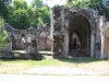 Pseudo ruins