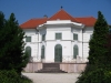 Small residence