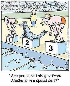 alaska Daily Joke